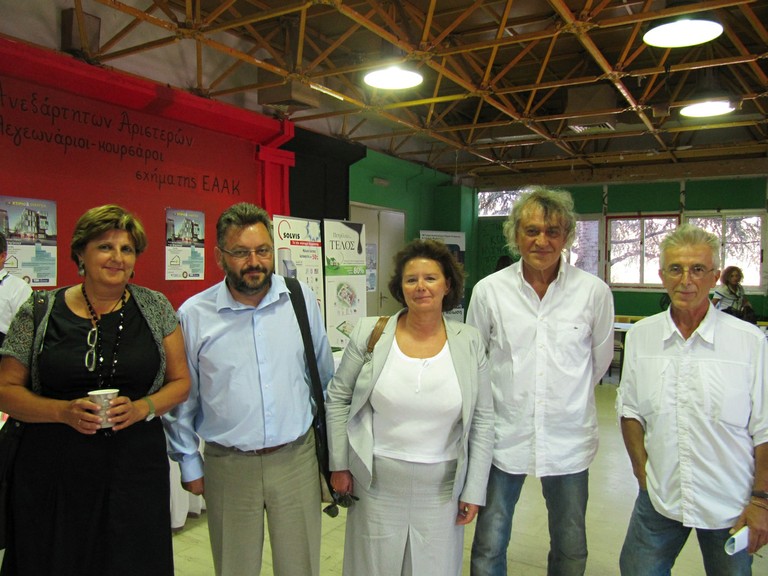 ΑΞΑΡΛΗ ΜΠΟΤΣΑΡΗΣ ΜΟΡΟΠΟΥΛΟΥ ΠΑΠΑΘΑΝΑΣΙΟΥ ΔΕΛΚΟΣ
