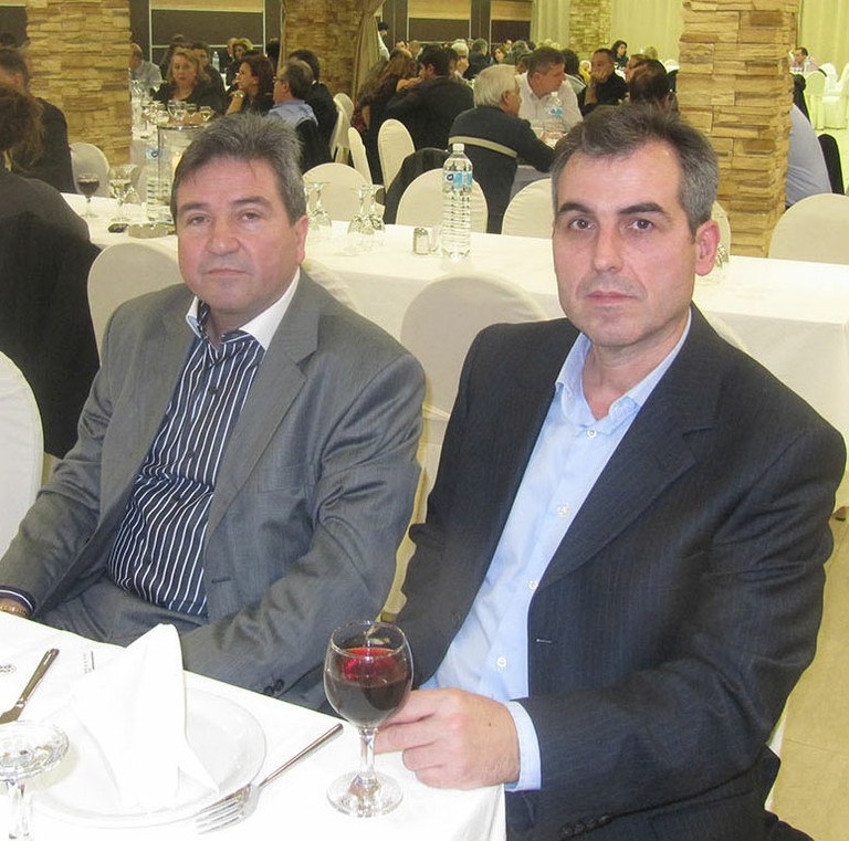 Μαρίνος Ουζουνίδης, Βουλευτής Έβρου ΑΝΕΞΑΡΤΗΤΟΙ ΕΛΛΗΝΕΣ