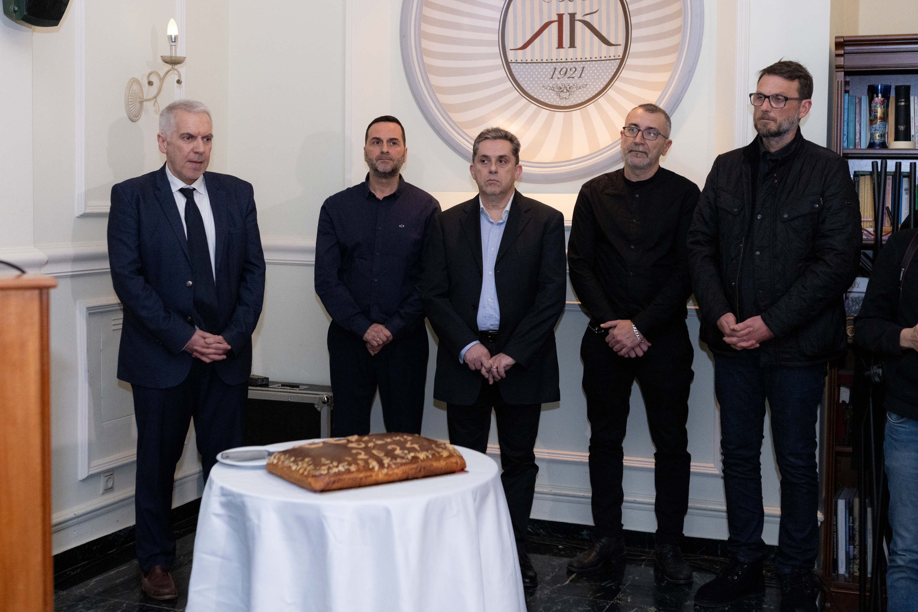 ΜΕΛΗ ΔΙΟΙΚΟΥΣΑΣ ΚΑΙ ΑΝΤΙΠΡΟΣΩΠΕΙΑΣ ΤΕΕ-ΘΡΑΚΗΣ