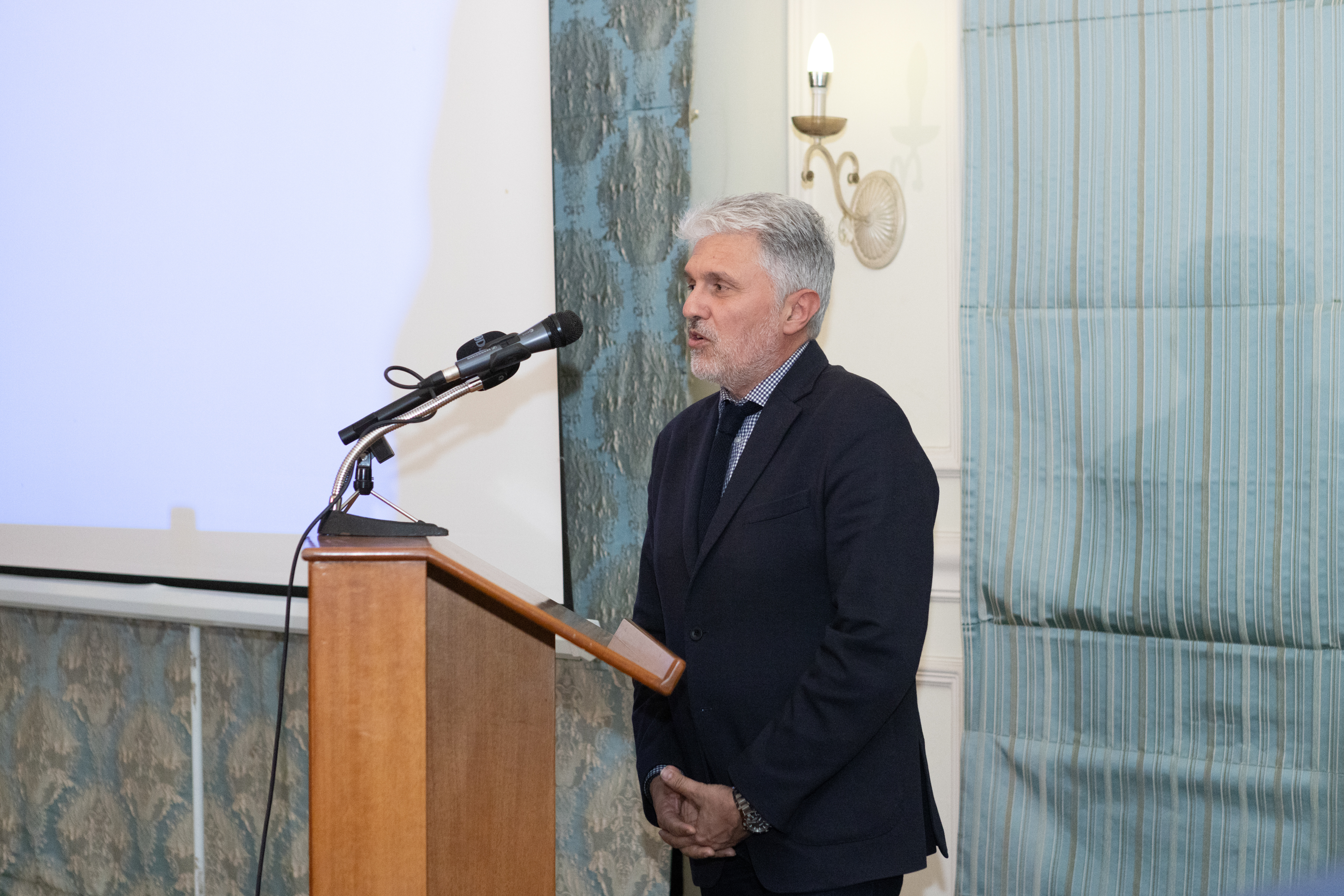 ΦΩΤΗΣ ΜΑΡΗΣ ΠΡΥΤΑΝΗΣ ΔΠΘ